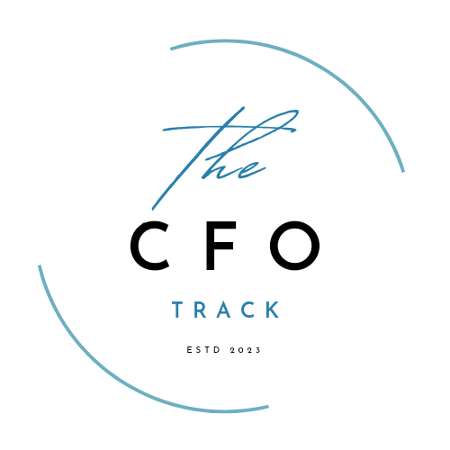 The CFO Track
